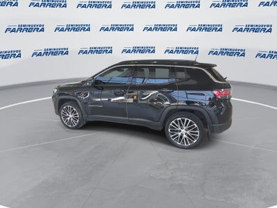 2023 Jeep Compass 1.3 Altitude At
