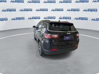 2023 Jeep Compass 1.3 Altitude At