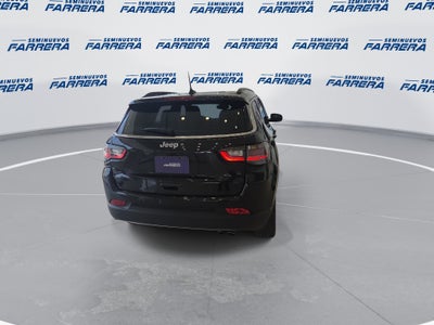2023 Jeep Compass 1.3 Altitude At