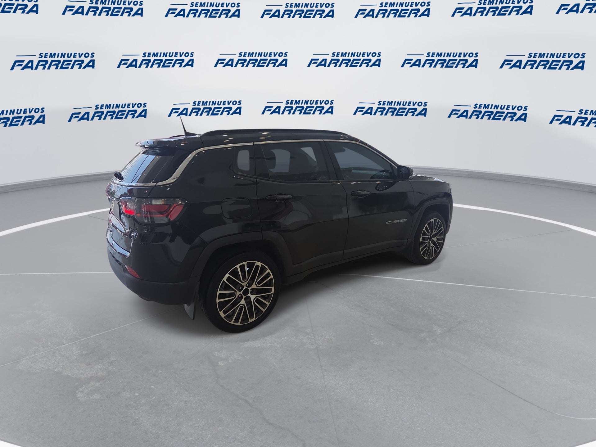 2023 Jeep Compass 1.3 Altitude At