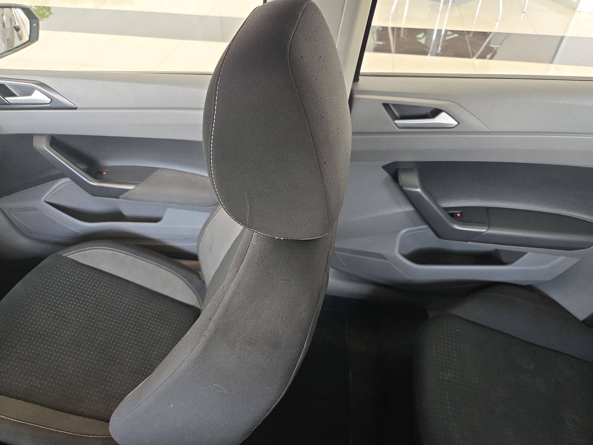 2022 Volkswagen Virtus 1.6 Comfortline Mt