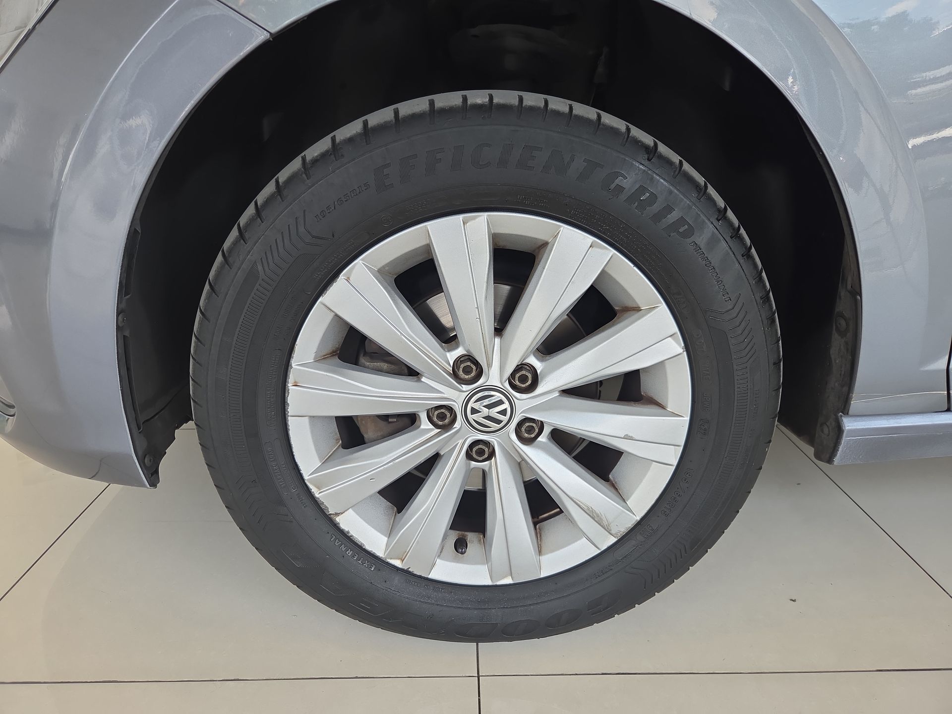 2022 Volkswagen Virtus 1.6 Comfortline Mt