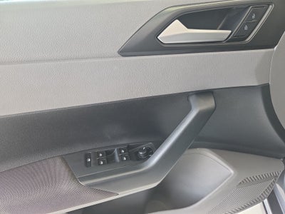 2022 Volkswagen Virtus 1.6 Comfortline Mt