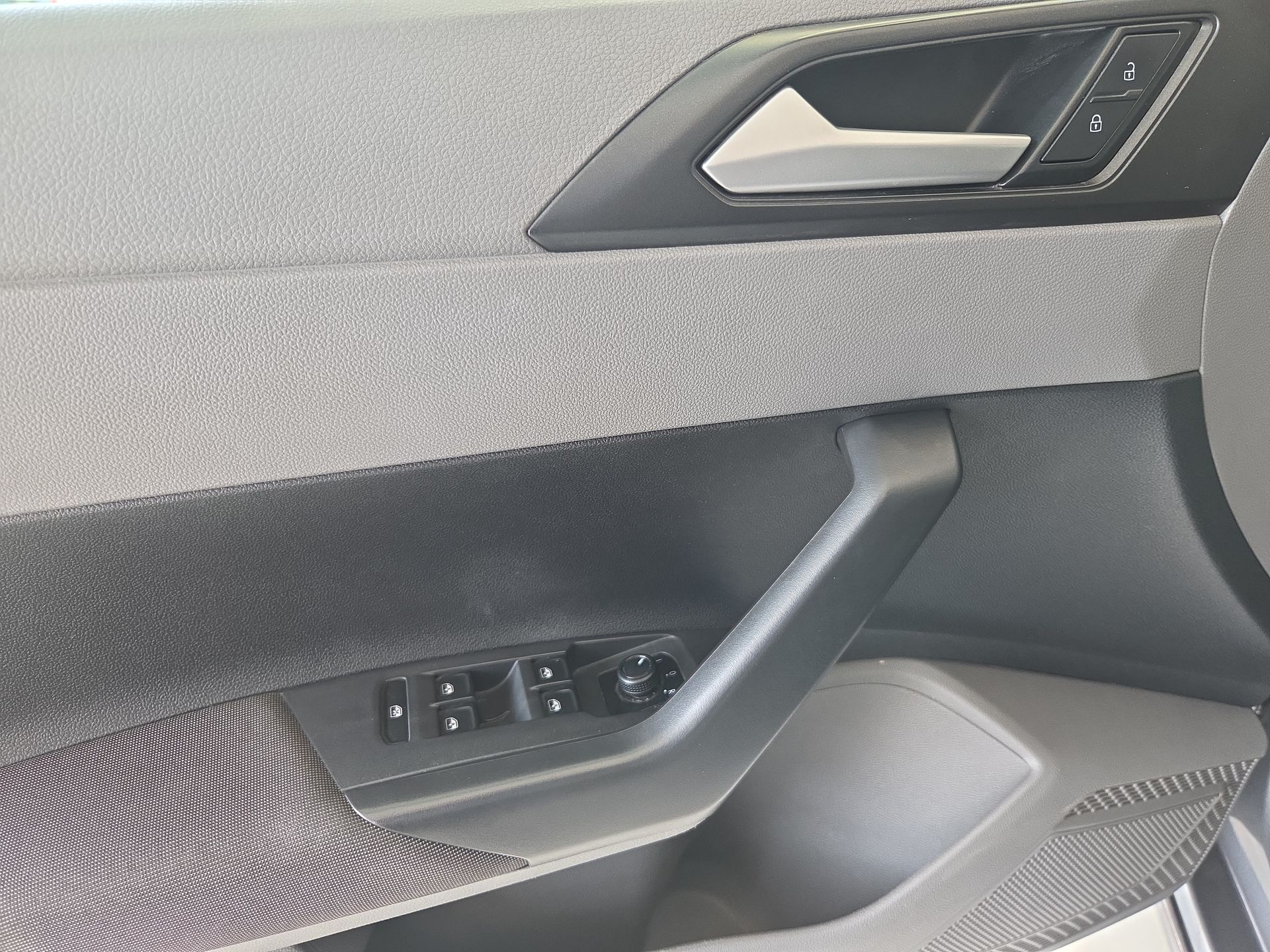 2022 Volkswagen Virtus 1.6 Comfortline Mt