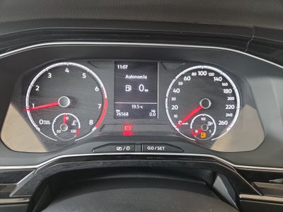 2022 Volkswagen Virtus 1.6 Comfortline Mt