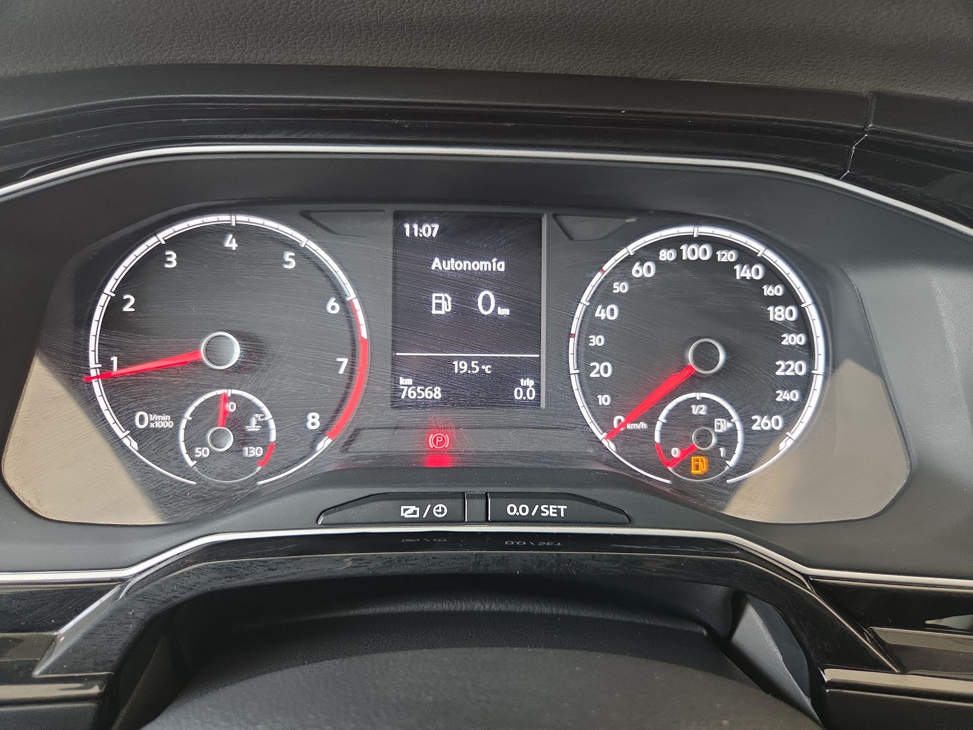 2022 Volkswagen Virtus 1.6 Comfortline Mt