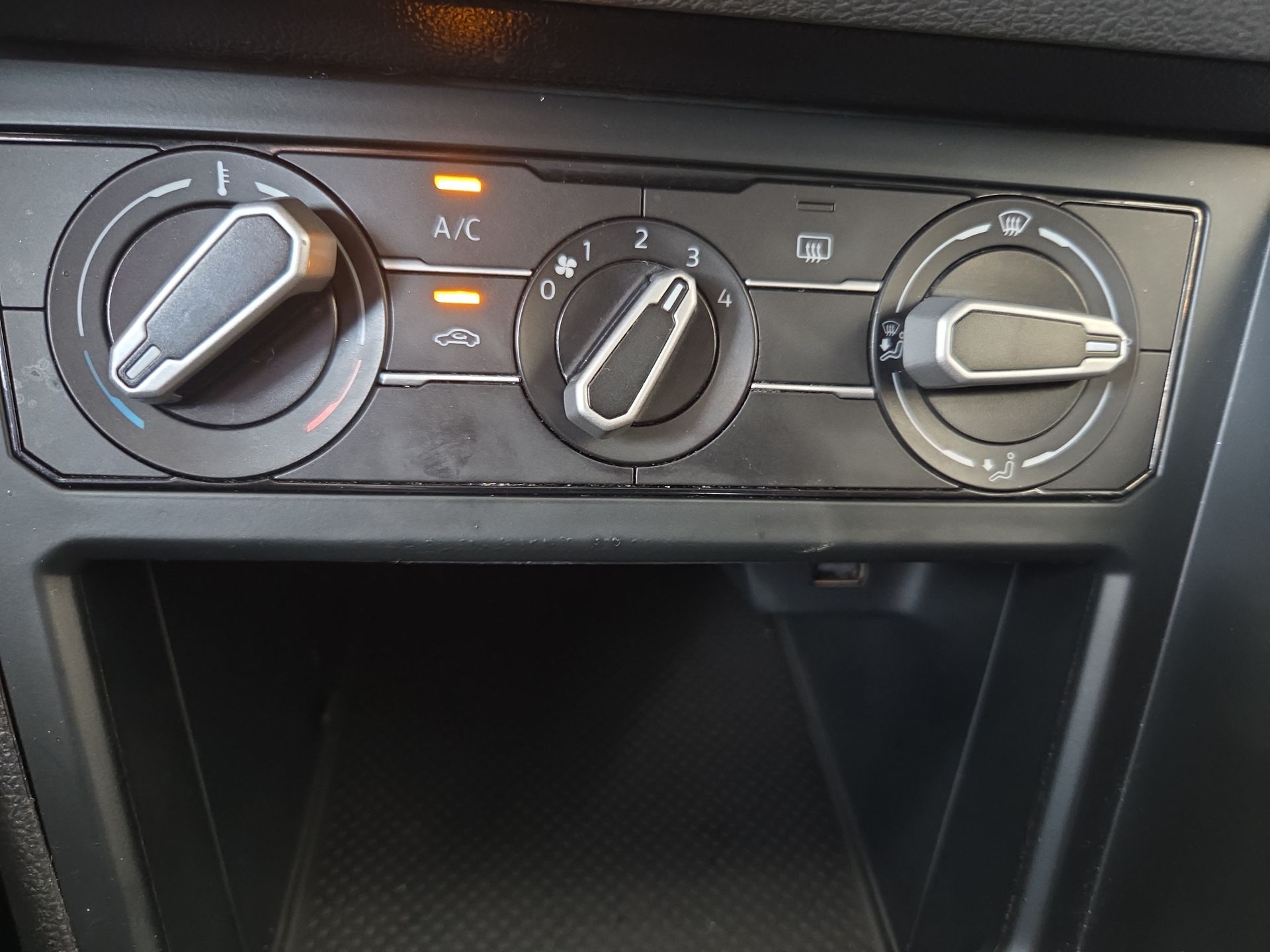 2022 Volkswagen Virtus 1.6 Comfortline Mt