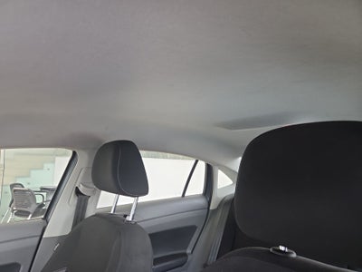 2022 Volkswagen Virtus 1.6 Comfortline Mt