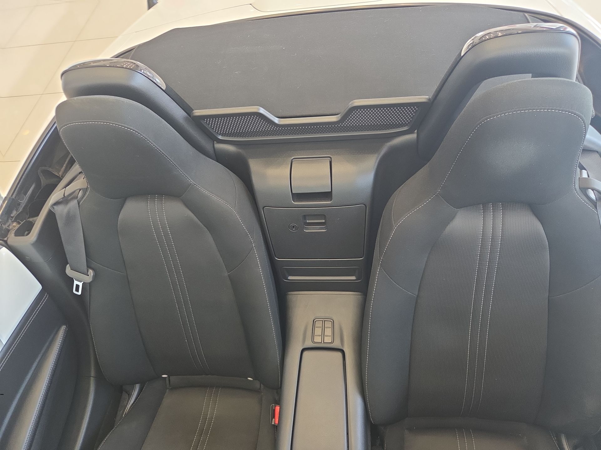 2022 Mazda Mazda MX-5 2.0 I Sport Mt