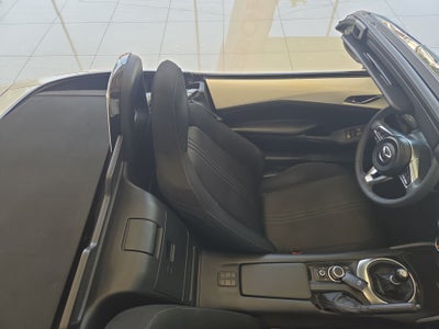 2022 Mazda Mazda MX-5 2.0 I Sport Mt