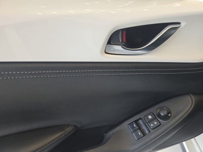 2022 Mazda Mazda MX-5 2.0 I Sport Mt