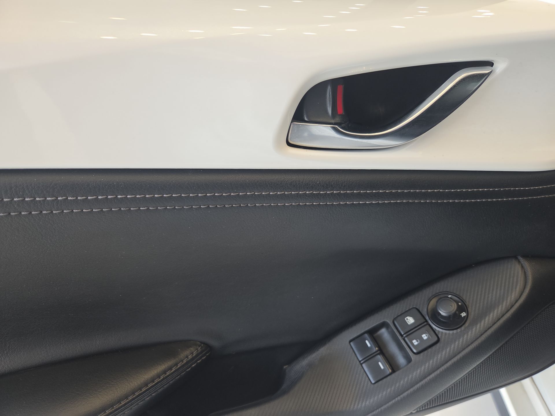 2022 Mazda Mazda MX-5 2.0 I Sport Mt