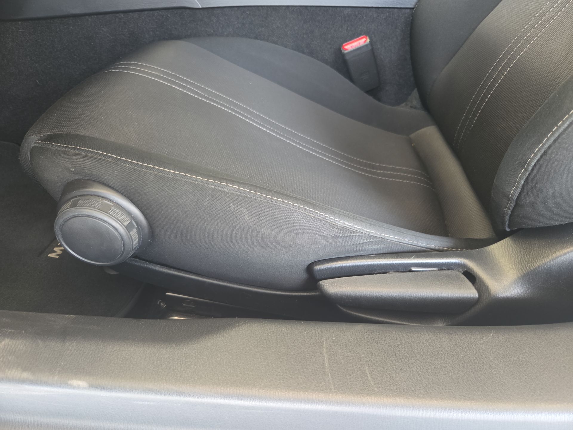 2022 Mazda Mazda MX-5 2.0 I Sport Mt