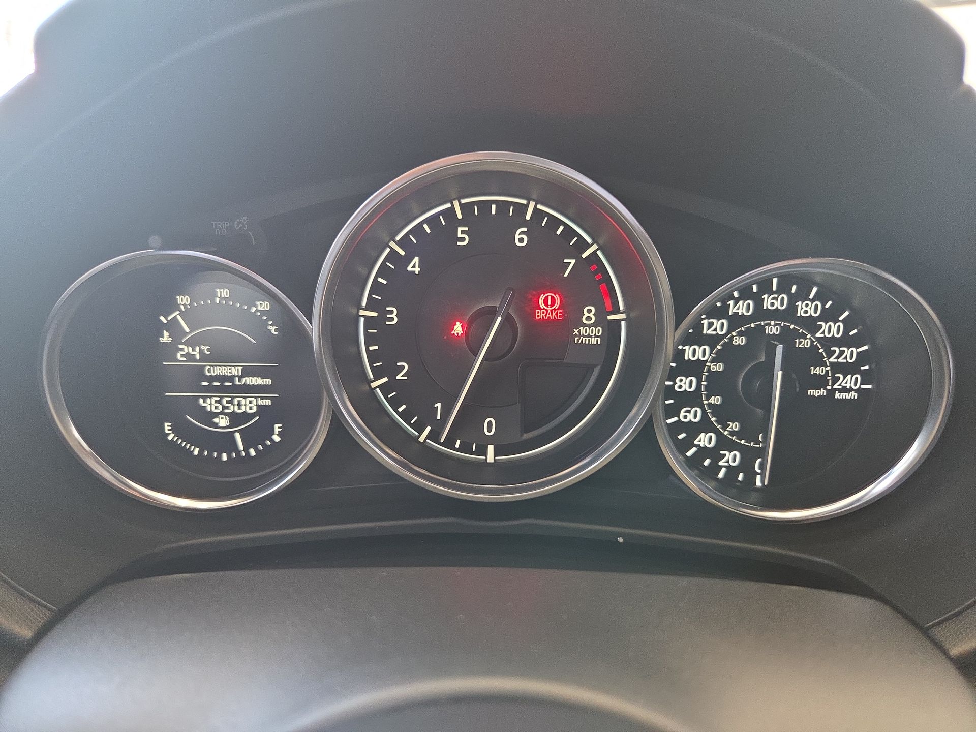 2022 Mazda Mazda MX-5 2.0 I Sport Mt