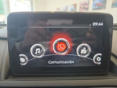 2022 Mazda Mazda MX-5 2.0 I Sport Mt