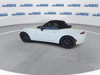 2022 Mazda Mazda MX-5 2.0 I Sport Mt