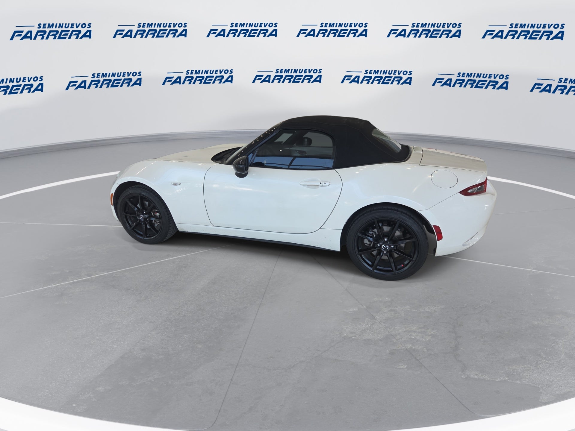 2022 Mazda Mazda MX-5 2.0 I Sport Mt
