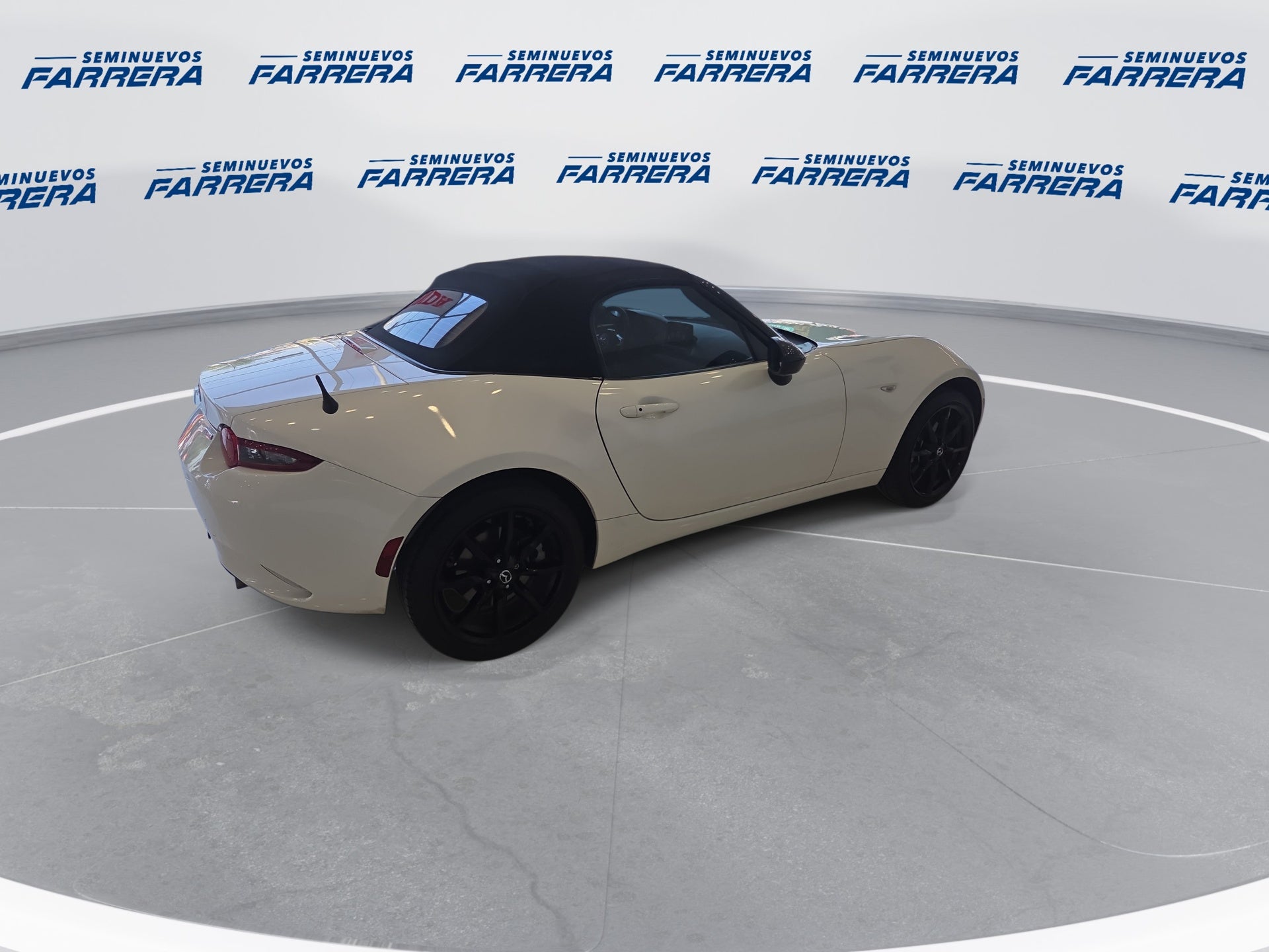 2022 Mazda Mazda MX-5 2.0 I Sport Mt