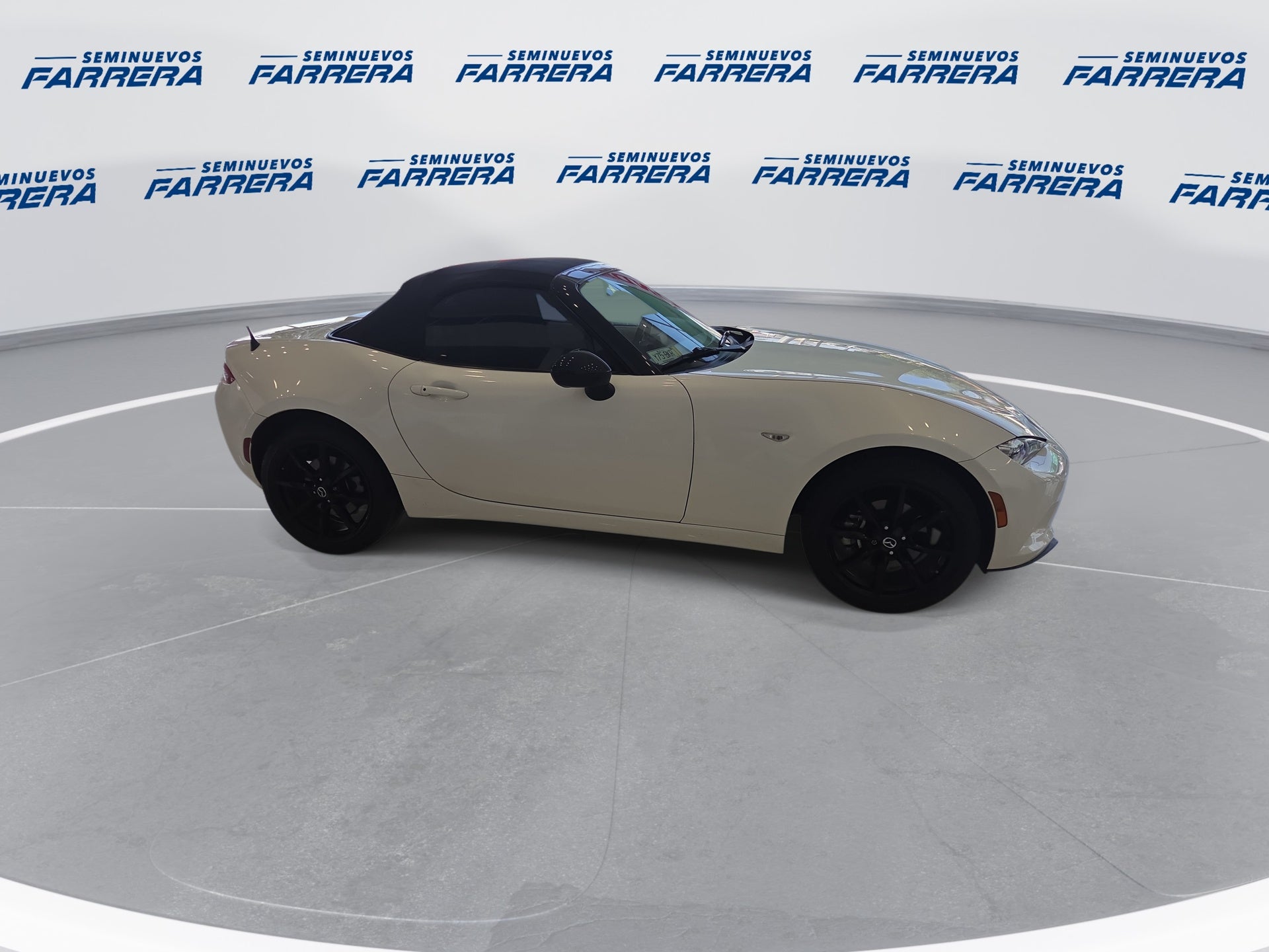 2022 Mazda Mazda MX-5 2.0 I Sport Mt