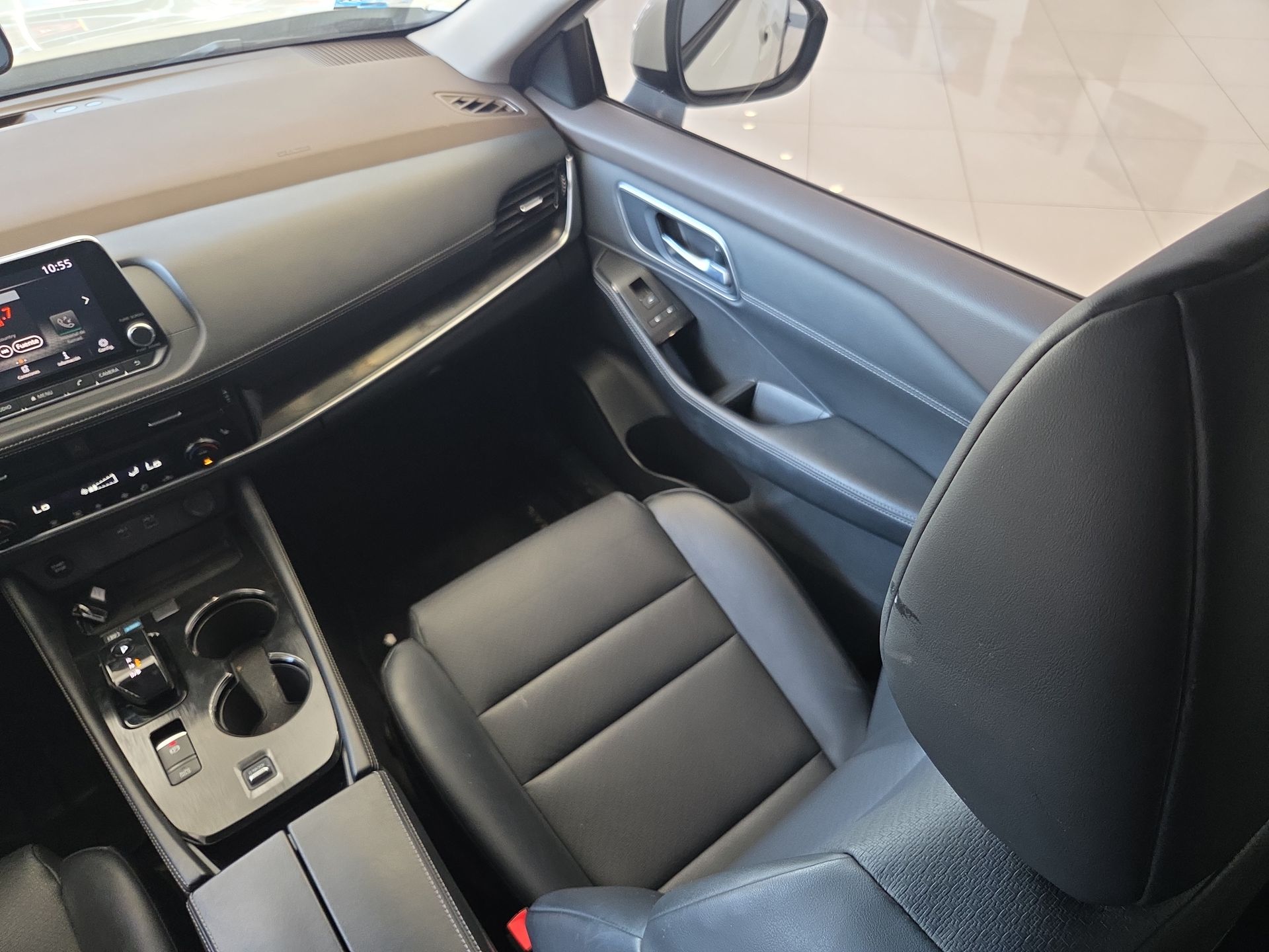 2023 Nissan X-Trail 1.5 E-Power Exclusive At