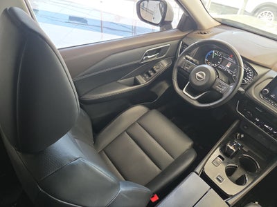 2023 Nissan X-Trail 1.5 E-Power Exclusive At
