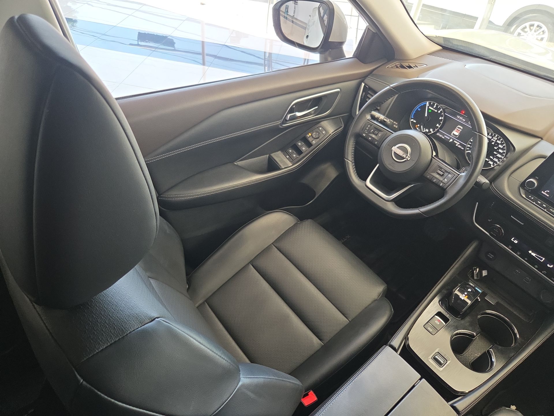 2023 Nissan X-Trail 1.5 E-Power Exclusive At