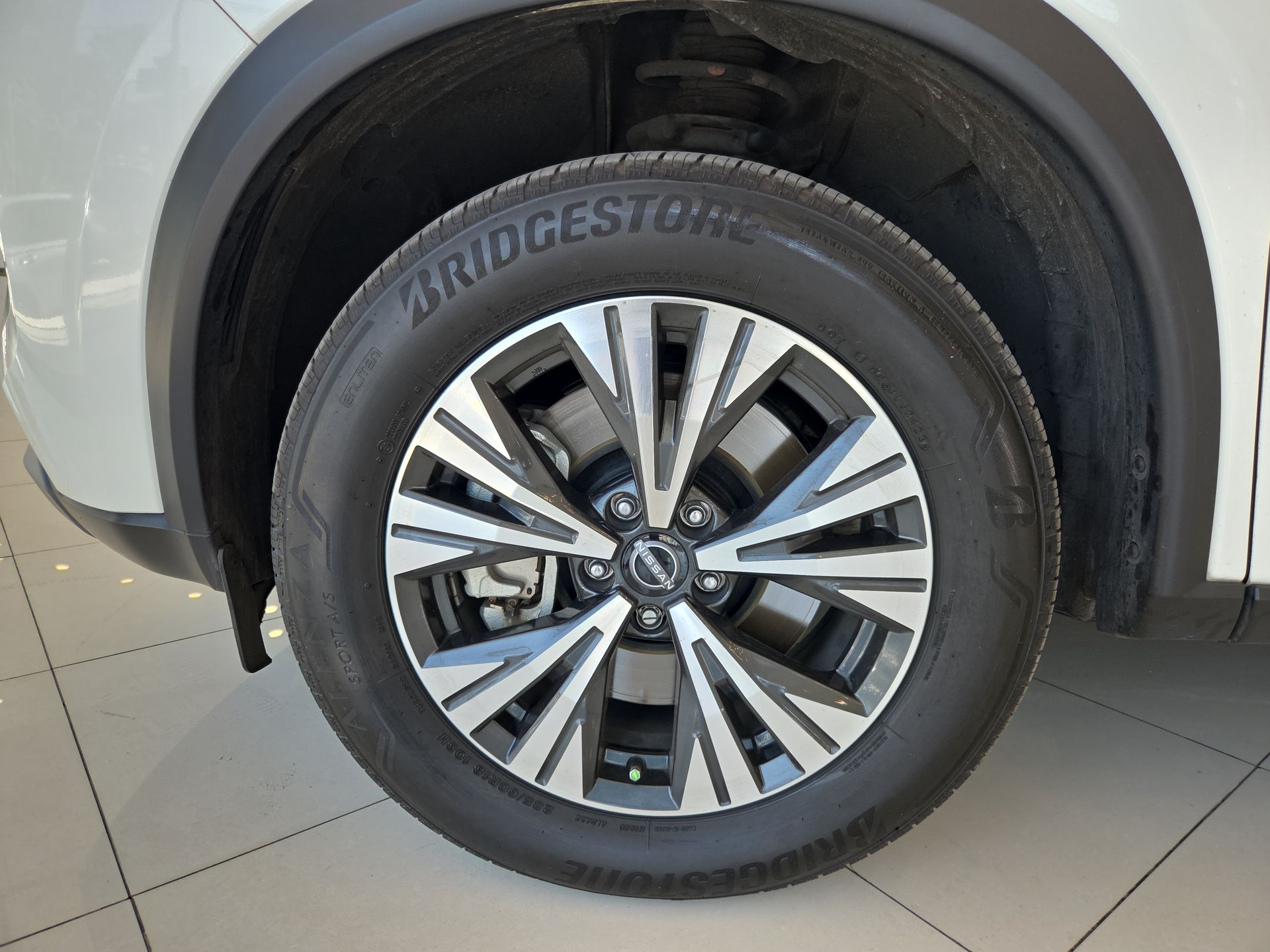 2023 Nissan X-Trail 1.5 E-Power Exclusive At