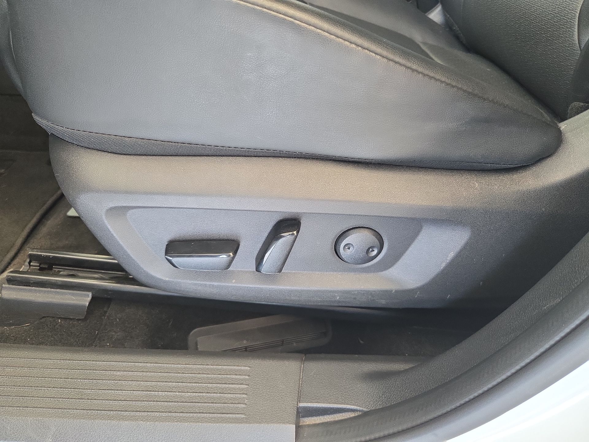 2023 Nissan X-Trail 1.5 E-Power Exclusive At