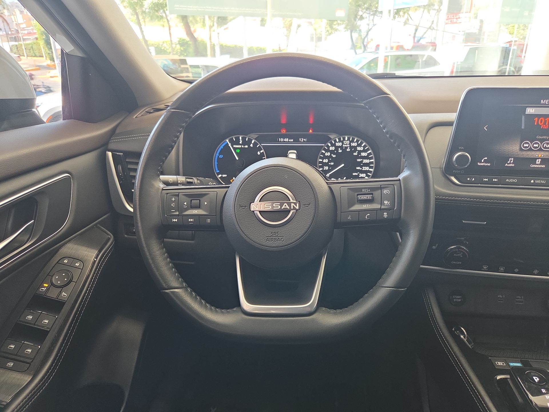 2023 Nissan X-Trail 1.5 E-Power Exclusive At