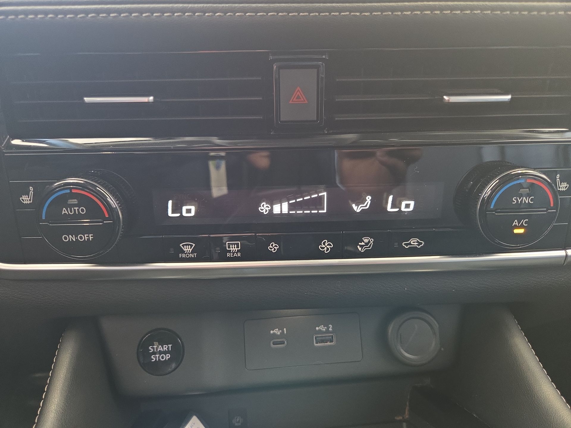 2023 Nissan X-Trail 1.5 E-Power Exclusive At