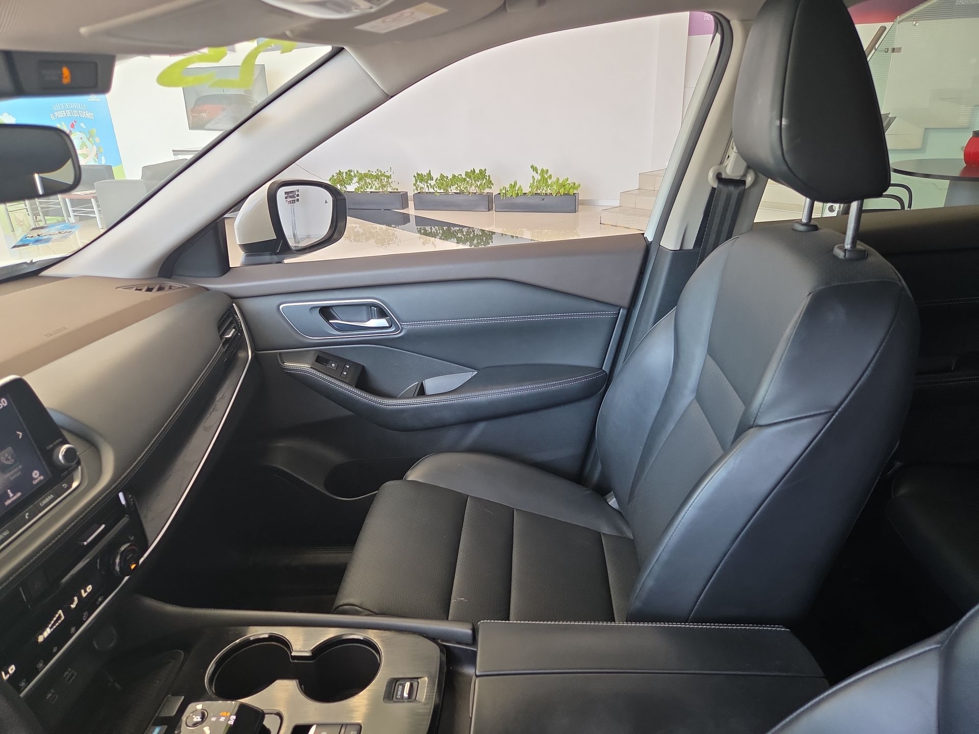 2023 Nissan X-Trail 1.5 E-Power Exclusive At