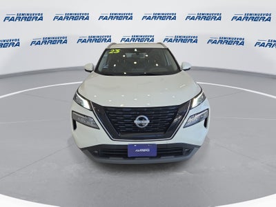 2023 Nissan X-Trail 1.5 E-Power Exclusive At