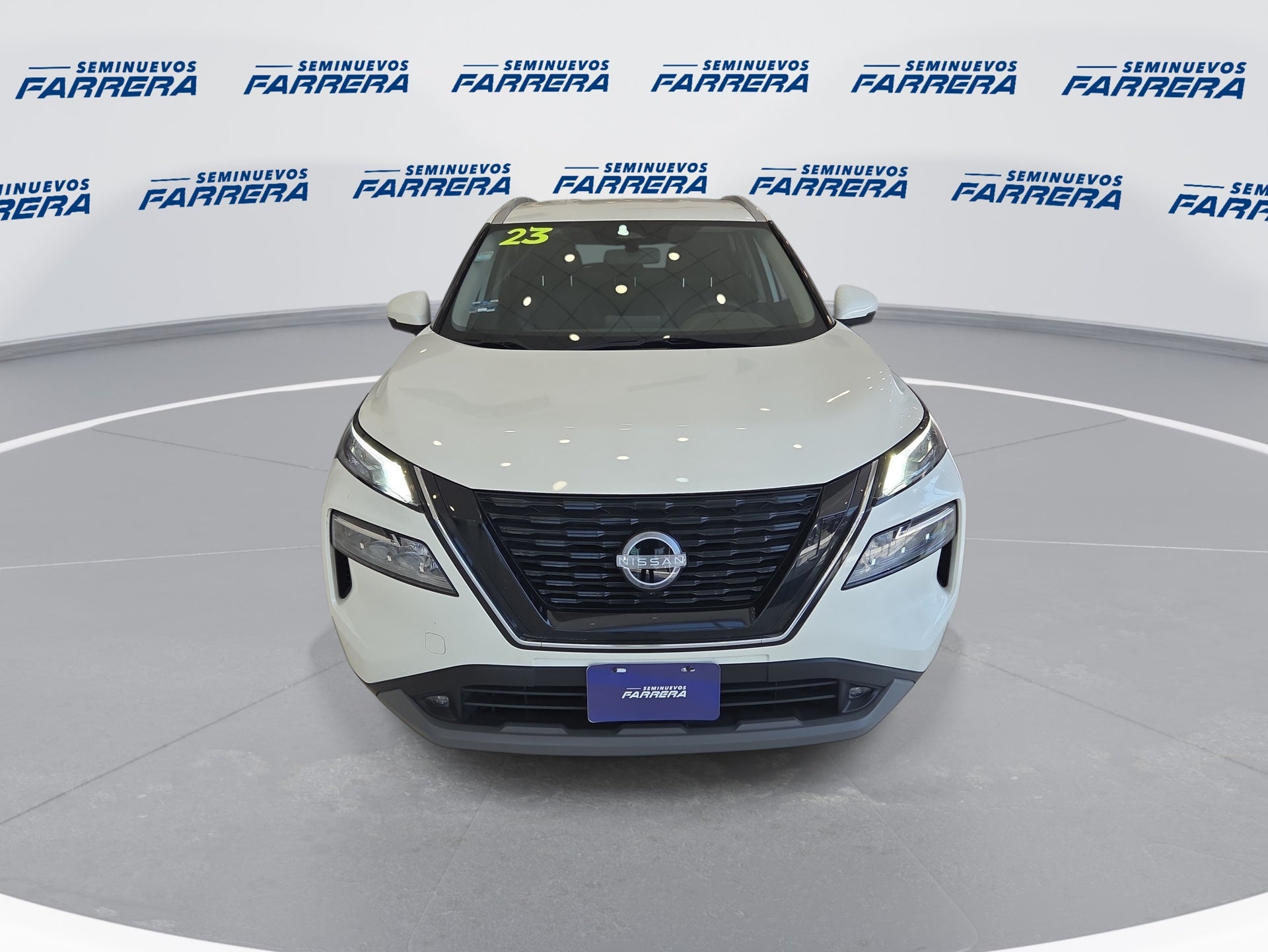 2023 Nissan X-Trail 1.5 E-Power Exclusive At