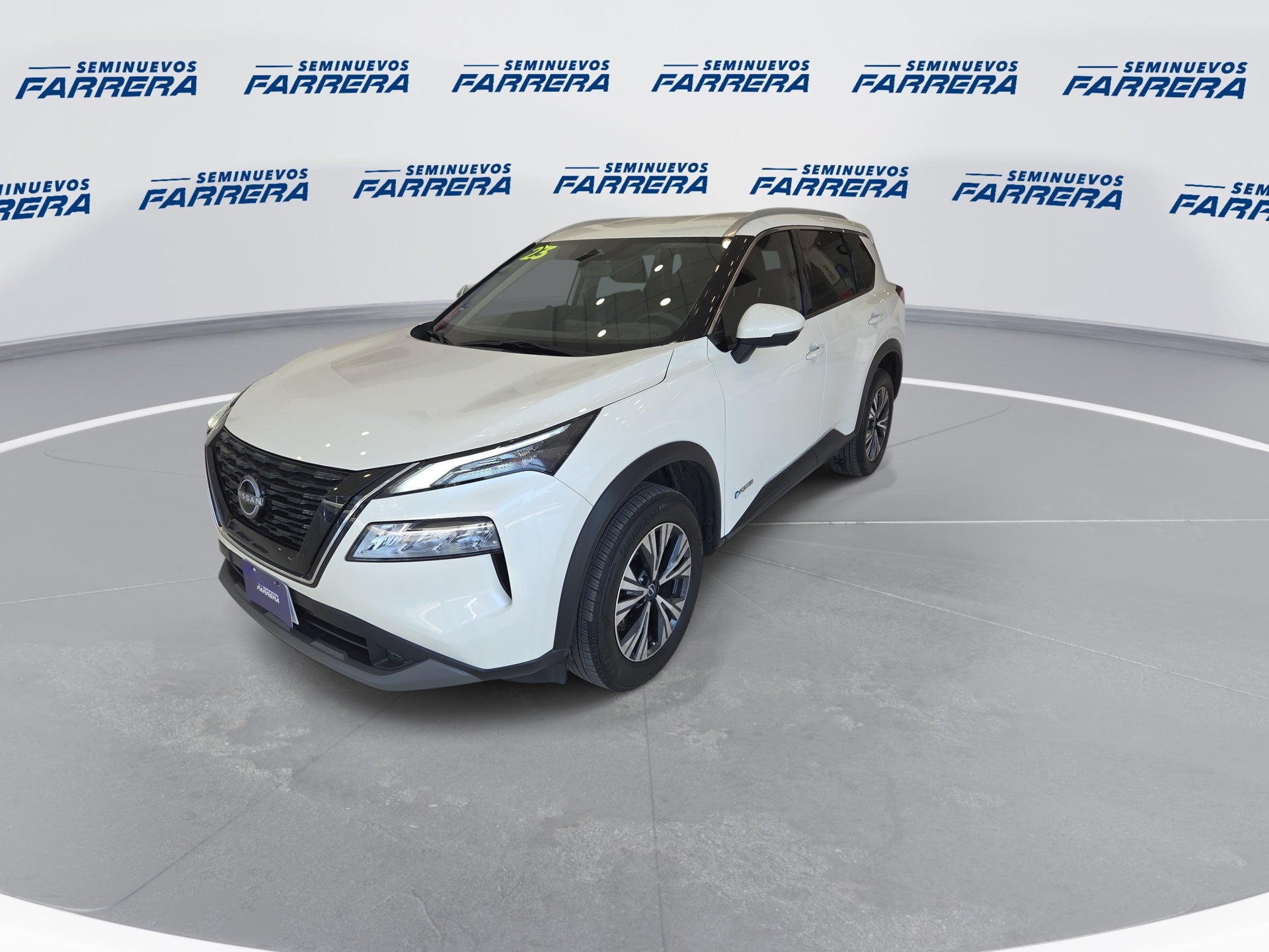 2023 Nissan X-Trail 1.5 E-Power Exclusive At