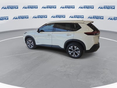 2023 Nissan X-Trail 1.5 E-Power Exclusive At