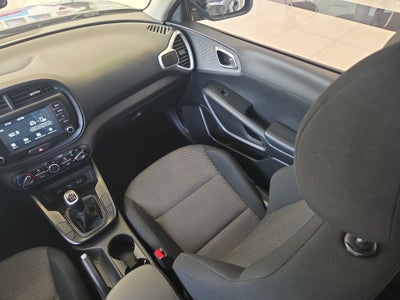 2021 Kia Soul 1.6 LX Mt