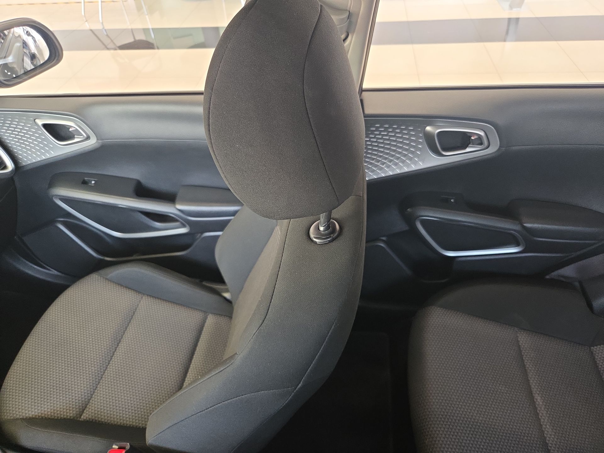 2021 Kia Soul 1.6 LX Mt