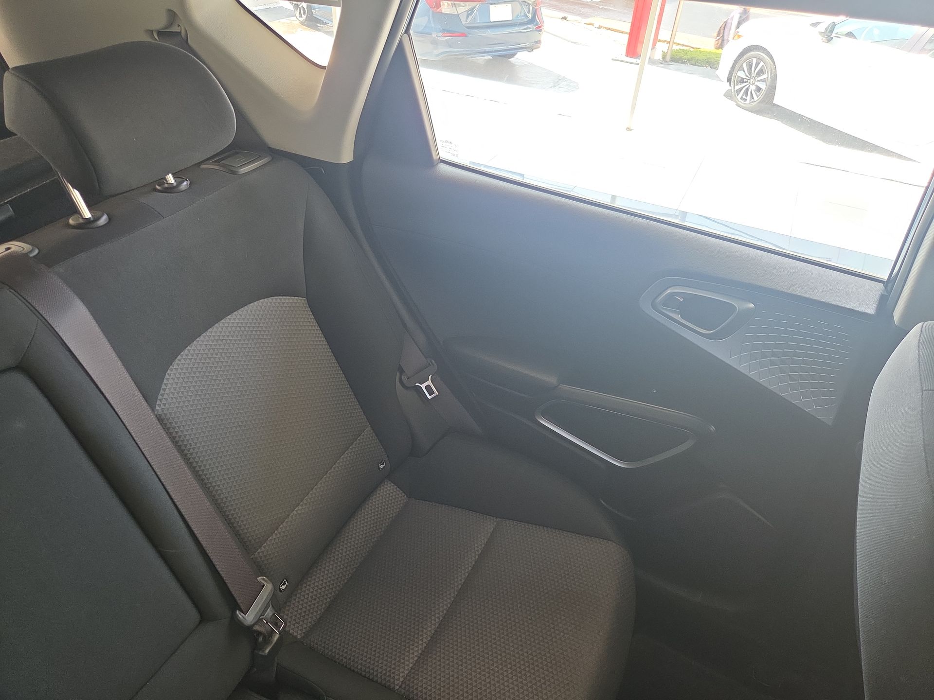 2021 Kia Soul 1.6 LX Mt