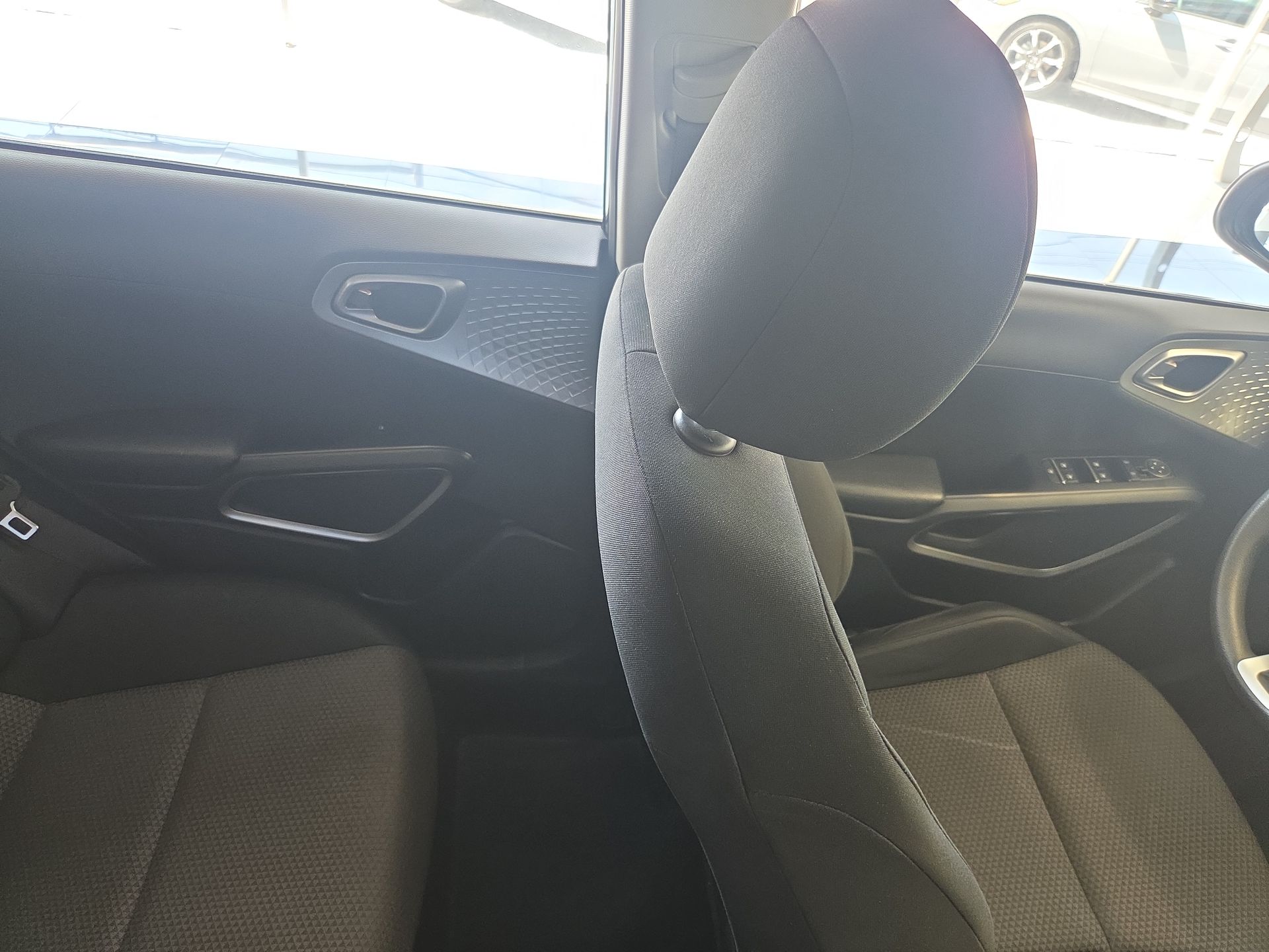 2021 Kia Soul 1.6 LX Mt