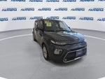 2021 Kia Soul 1.6 LX Mt