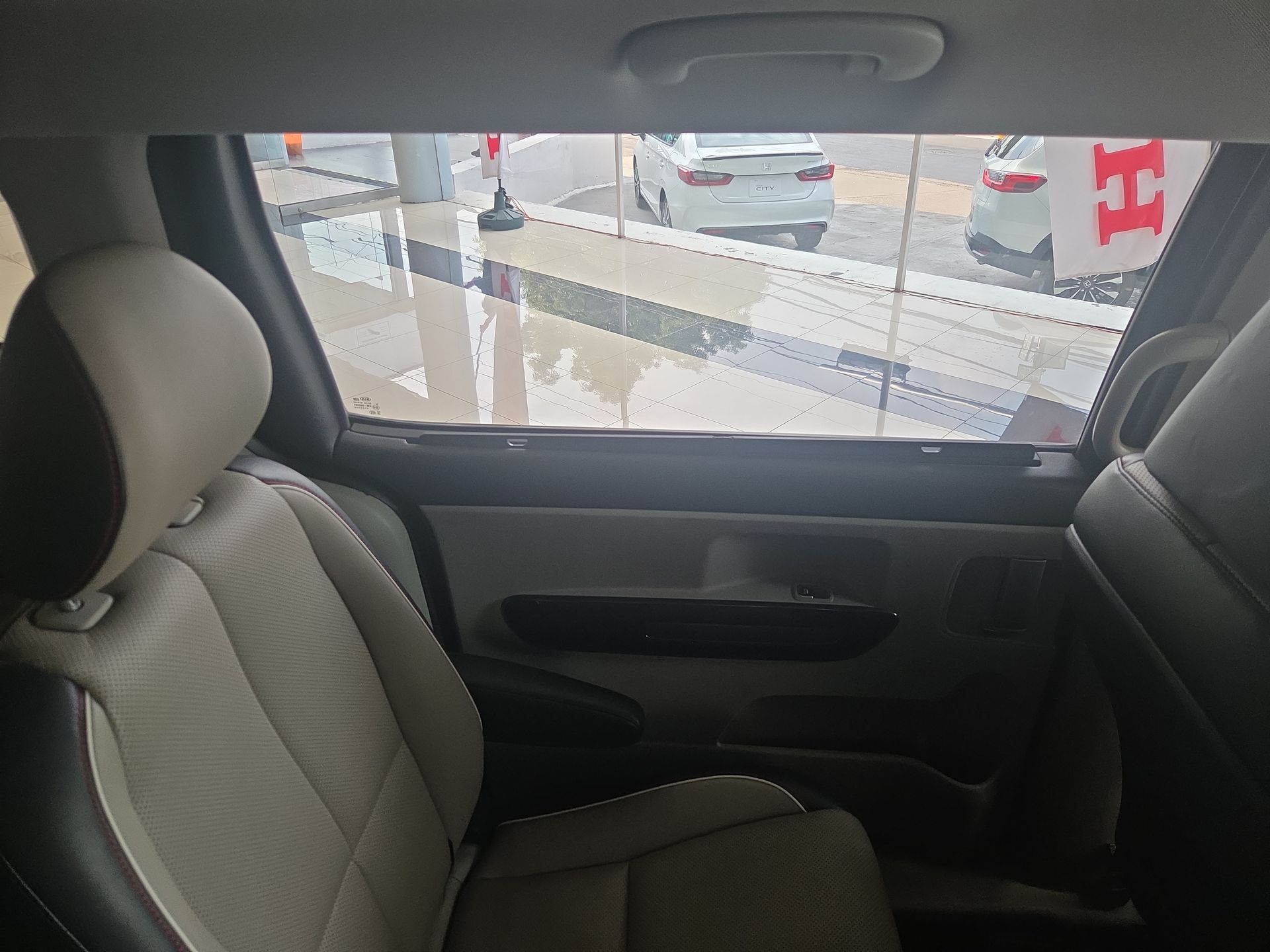 2019 Kia Sedona 3.3 V6 EX Pack Piel 7 Pasajeros At