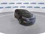 2019 Kia Sedona 3.3 V6 EX Pack Piel 7 Pasajeros At