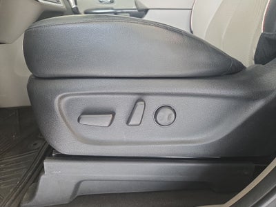 2019 Kia Sedona 3.3 V6 EX Pack Piel 7 Pasajeros At