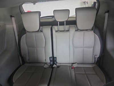 2019 Kia Sedona 3.3 V6 EX Pack Piel 7 Pasajeros At