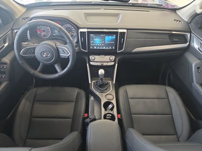 2026 GWM Poer 2.0 Luxury At