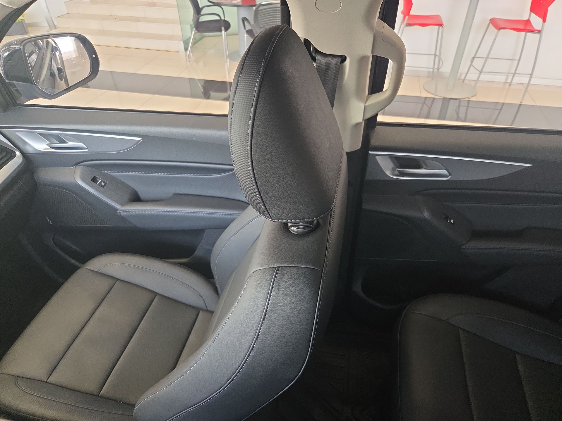 2026 GWM Poer 2.0 Luxury At