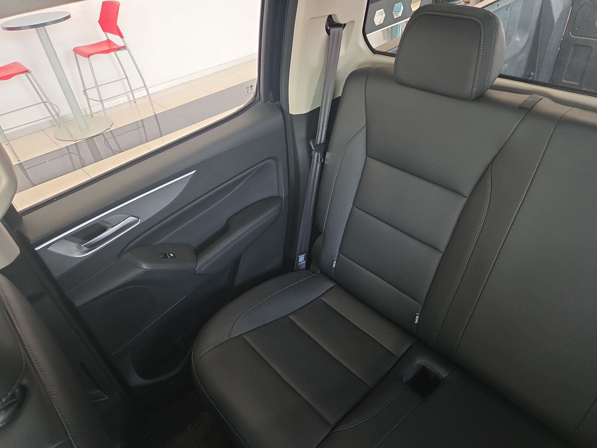 2026 GWM Poer 2.0 Luxury At