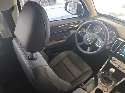 2026 GWM Poer 2.0 Luxury At