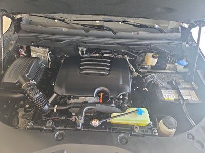 2026 GWM Poer 2.0 Luxury At