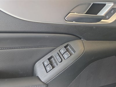 2026 GWM Poer 2.0 Luxury At